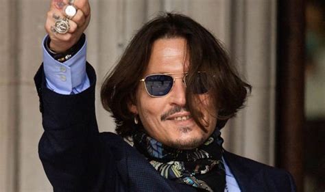 Obsessed Johnny Depp Jealous Of Amber S Sex Scenes Celebrity News