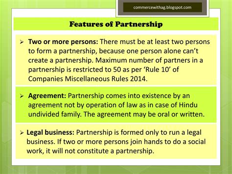 fundamentals  partnership ajaygargtihs page  flip