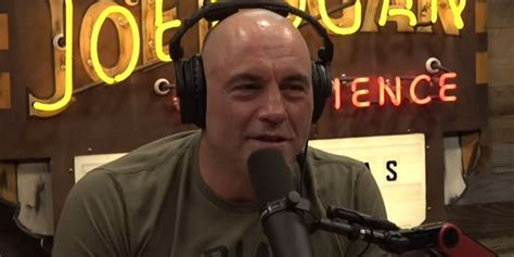 Joe Rogan Boasts He’s ‘super Flexible’ And Could Perform Oral Sex On