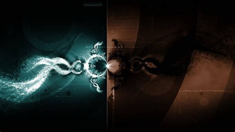 dual monitor wallpaper wallpapersafari