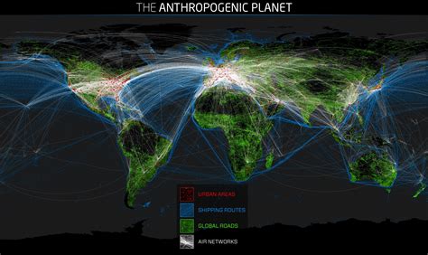 visualizations   global flights network information visualization