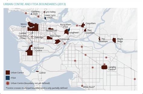 where does housing growth occur in metro vancouver viewpoint vancouver