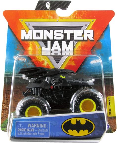 monster jam batman  cuotas sin interes