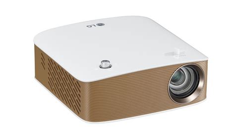 lg s new battery powered projector can produce an 80 inch