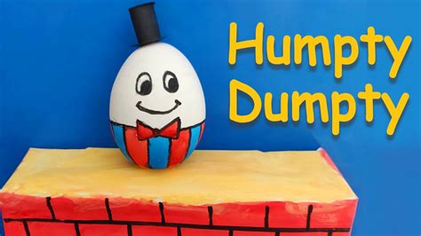 humpty dumpty nursery rhyme    humpty dumpty  egg shell
