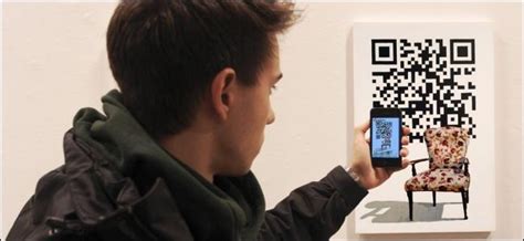 qr codes explained     square barcodes