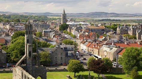 st andrews vacations  package save    expedia