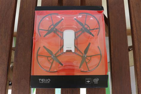 dji tello dron teszt jobb mint egy telo quadkopter blog