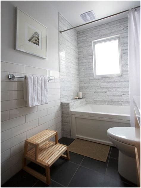 33 Black Slate Bathroom Floor Tiles Ideas And Pictures