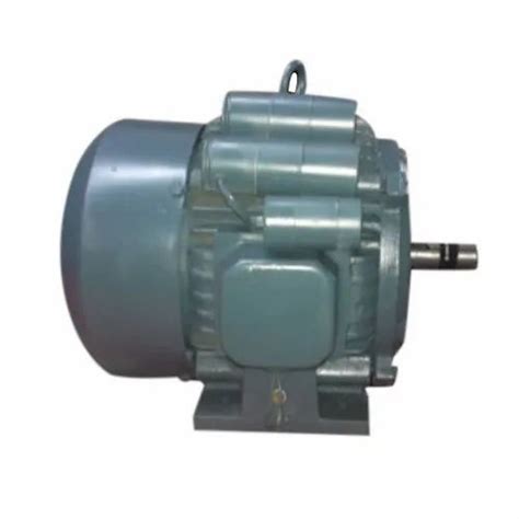 kw  hp single phase electric motor  rpm  rs   ahmedabad id