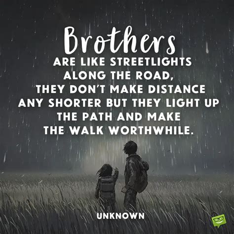 brother quotes  friend   nature