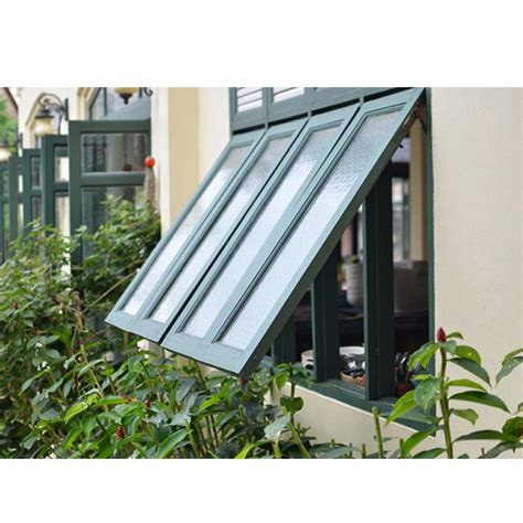 products aluminum thermal break awning window price philippines chinese windows  doors