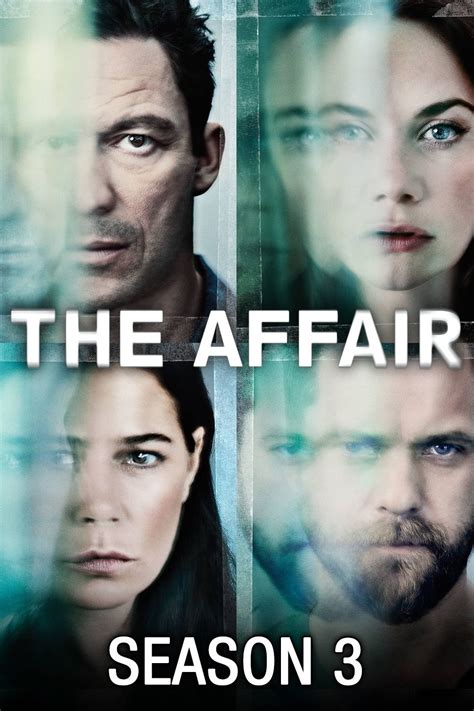 The Affair Rotten Tomatoes