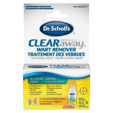 clear  fast acting liquid wart remover shoe inserts orthotics  foot care products