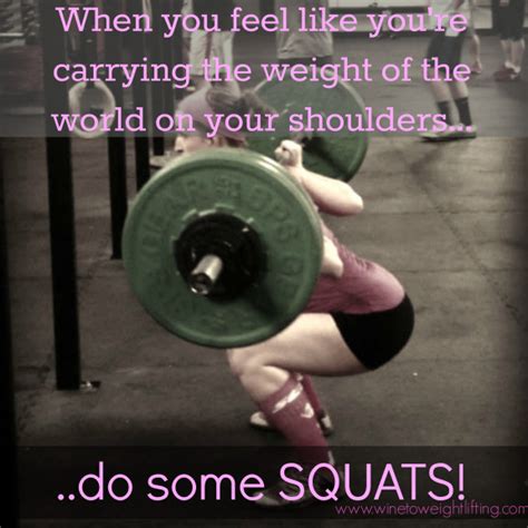 pin by abigail green on getting in shape pinterest squat crossfit