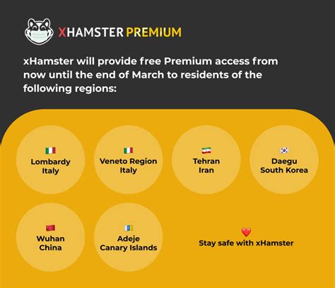 stay safe with xhamster