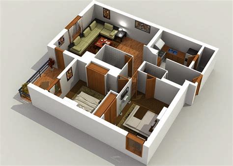 modern house plans collection