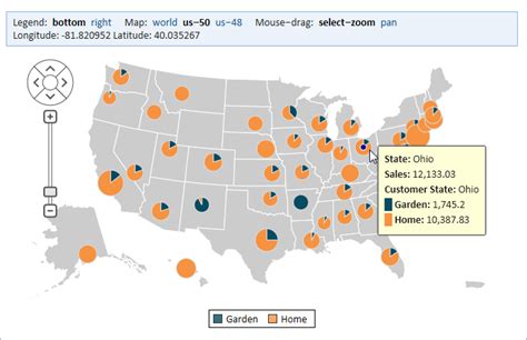 map chart explore analytics  wiki