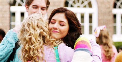 sex and the city the carrie diaries appreciation