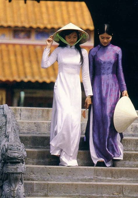 Saigon Ao Dai Vietnam Fashion Traditional Dresses