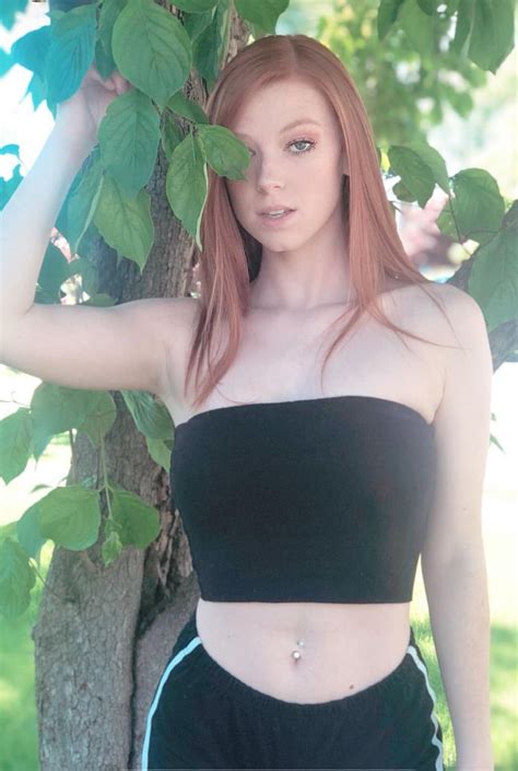 Megan Deluca Beautiful Redhead Women In 2019 Beautiful