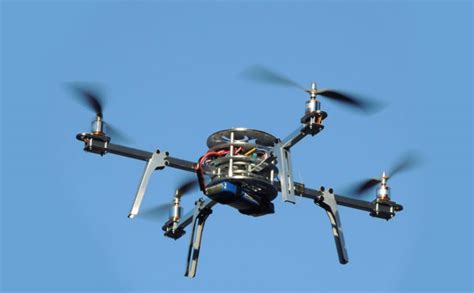 cum sa va construiti acasa  drona sau  quadcopter  exemple utile extremeaddictro
