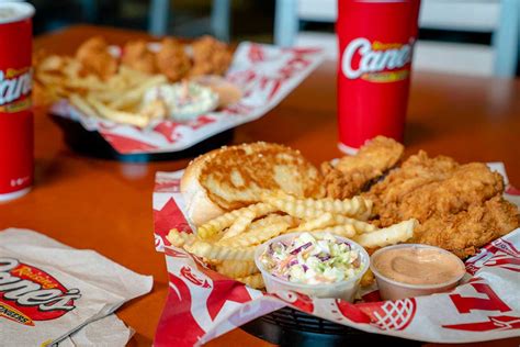 northern virginias  raising canes set  open  sterling