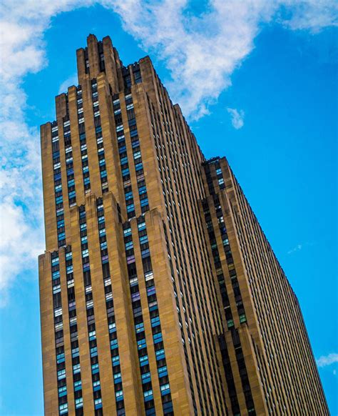 rockefeller plaza