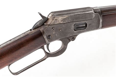 marlin model  lever action rifle