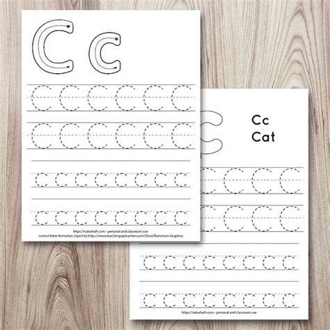 preschool letter  worksheets  printables  preschool