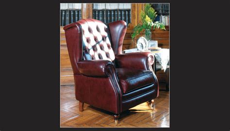 Lord Armchair Treci Salotti Gruppo Inventa Furniture Malta Made