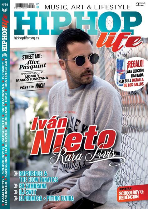 article hip hop life magazine alice pasquini sito web ufficiale