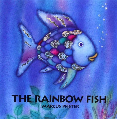 tuba city primary school  rainbow fish