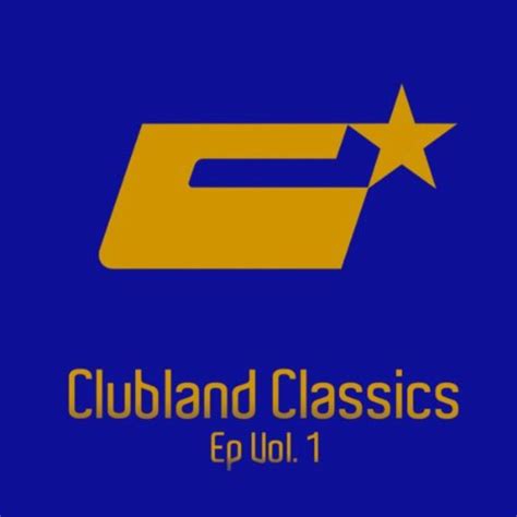 clubland classics ep vol 1 by various artists on amazon