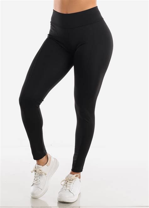 Moda Xpress Women S Stylish Sports Workout Gym Activewear High Rise