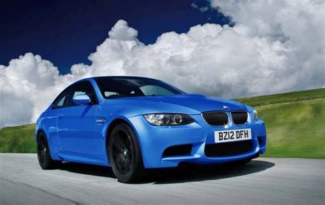 bmw  limited edition  car review  top speed