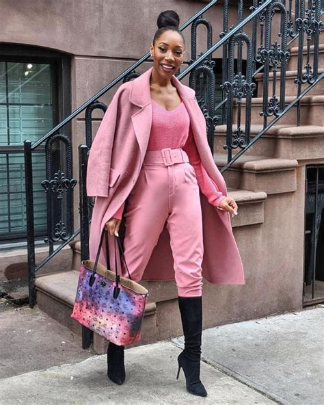 17 fashionistas with african roots you should follow on instagram