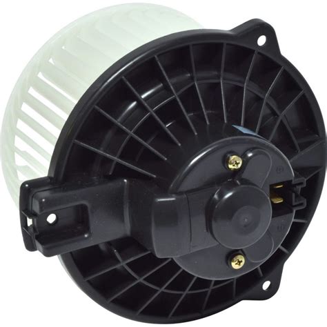 blower motor  wheel air components