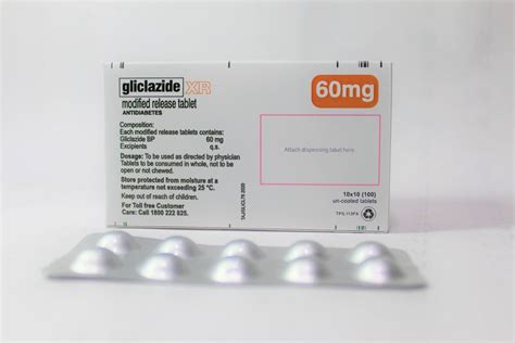gliclazide mg  modified release tablets manufacturers india brings   quality products