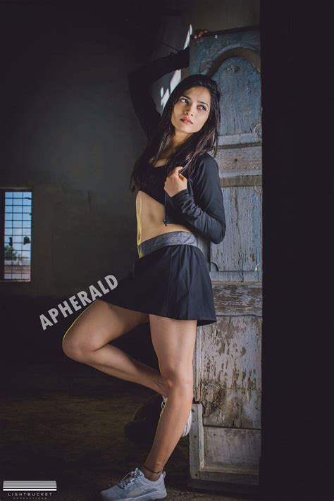 unseen and apherald exclusive 14 hot photos of this 19 year ol