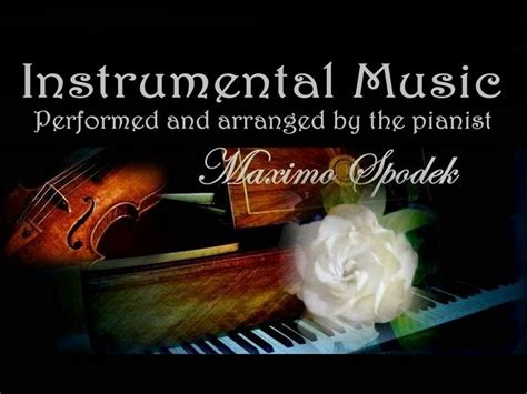 romantic piano and strings collection instrumental music