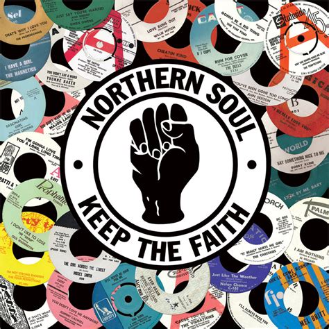 northern soul labels