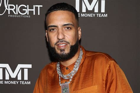 French Montana Accused Of Sexual Assault During House Party Crime News