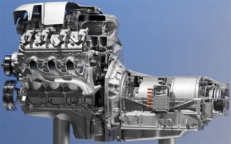 hybrid engine understanding context