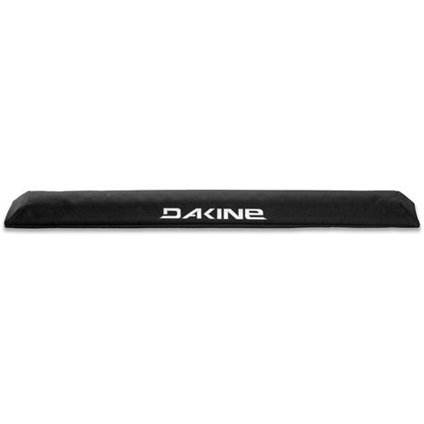 dakine aero rack pads  cm black