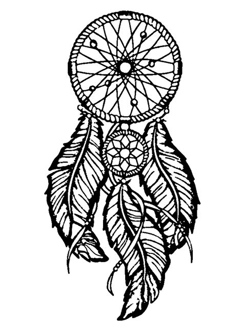 feather coloring pages  adults