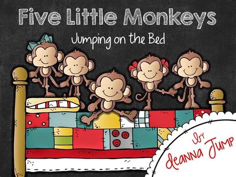 monkeys  jumps class