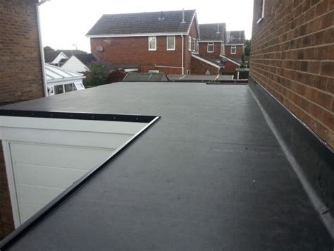 flat roofs  yorkshire roof care