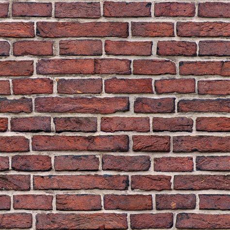 dark red brick wall seamless texture brick wall red brick wall red