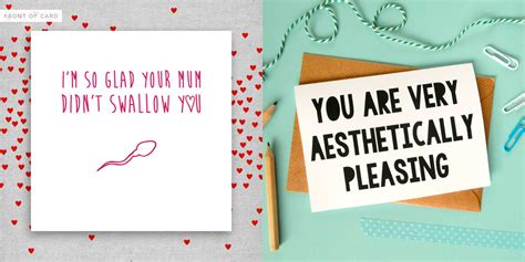 14 Quirky Valentines Cards For People That Dont Do Romance
